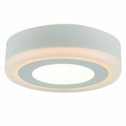 Потолочный светодиодный светильник Arte Lamp Antares  - 3